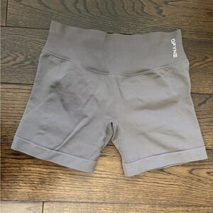 Dfyne Impact Shorts 4.5”